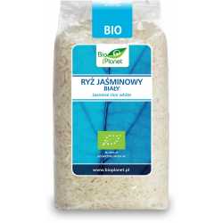 OREZ JASMINE ALB BIO 500G, BIO PLANET